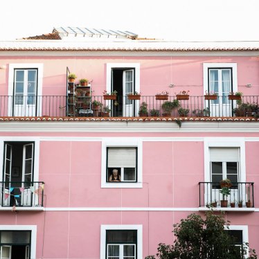 Isn’t it wonderful to be alive?