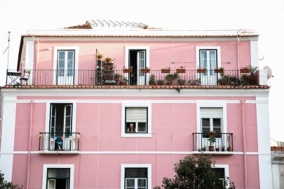 Isn’t it wonderful to be alive?