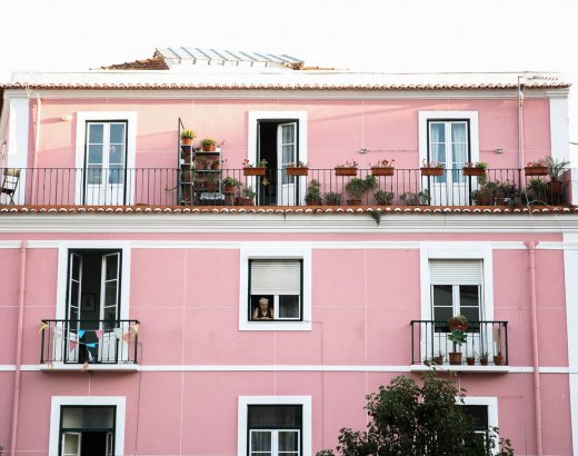 Isn’t it wonderful to be alive?