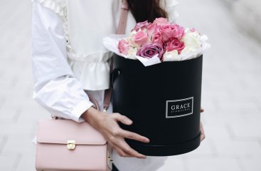 Grid Gallery Post Type