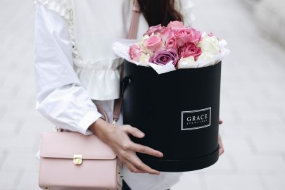 Grid Gallery Post Type