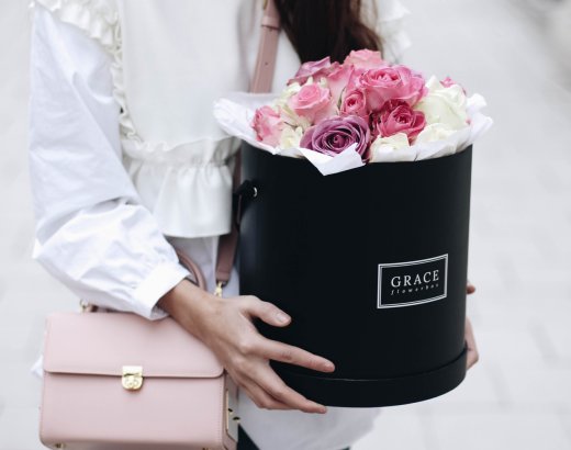 Grid Gallery Post Type