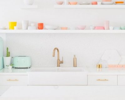 Chanel’s Got a Boy