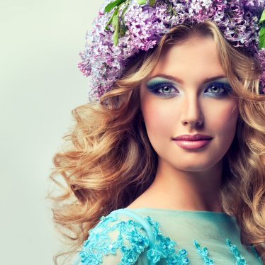 Images Post Type with Right Sidebar