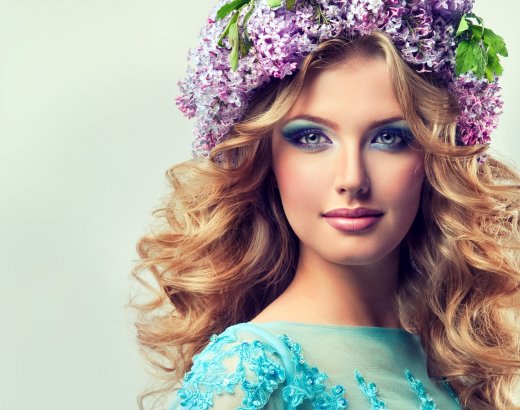 Images Post Type with Right Sidebar