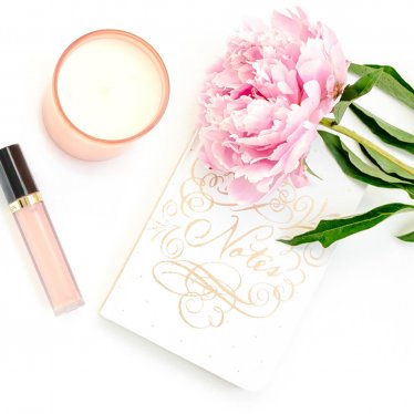 Images Post Type with Left Sidebar